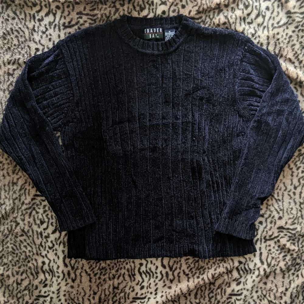 Vintage fisherman sweater - Picture 1 of 4